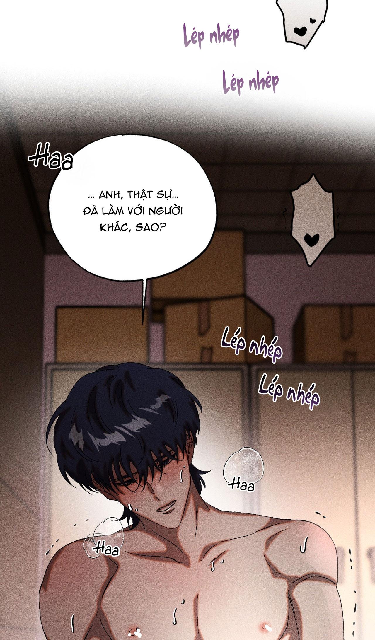 Cash Or Credit - Chap 49