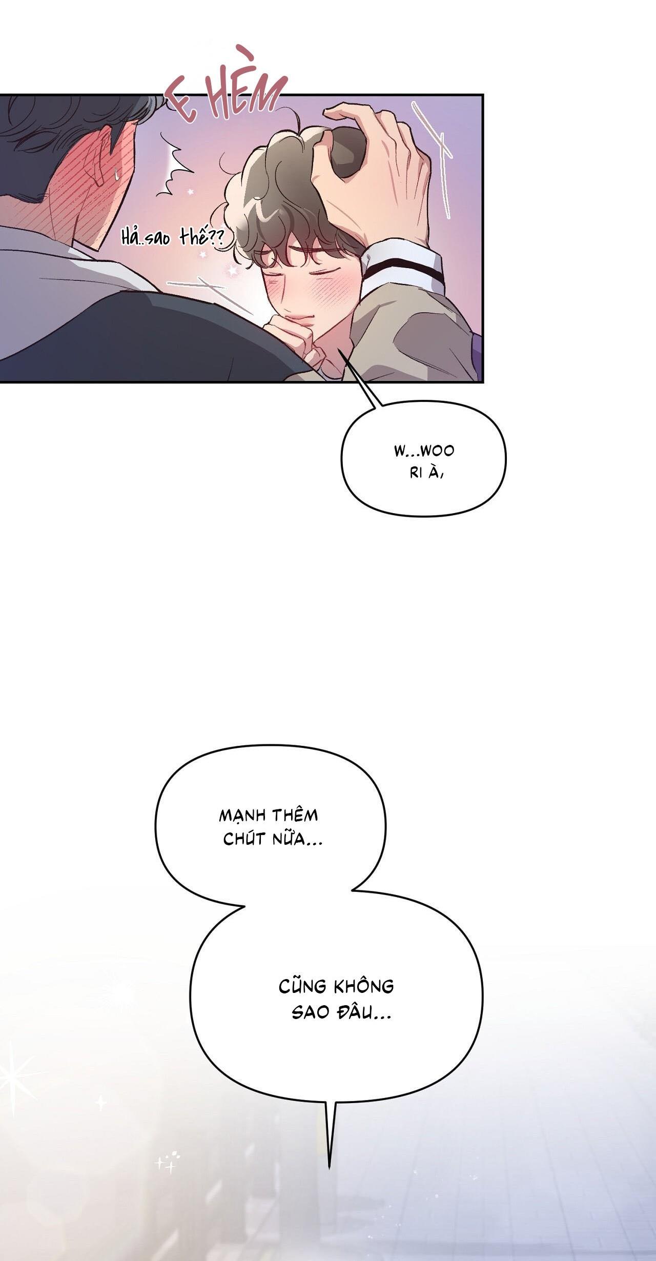 (CBunu) Bí Mật Của Mái Tóc - Chap 27