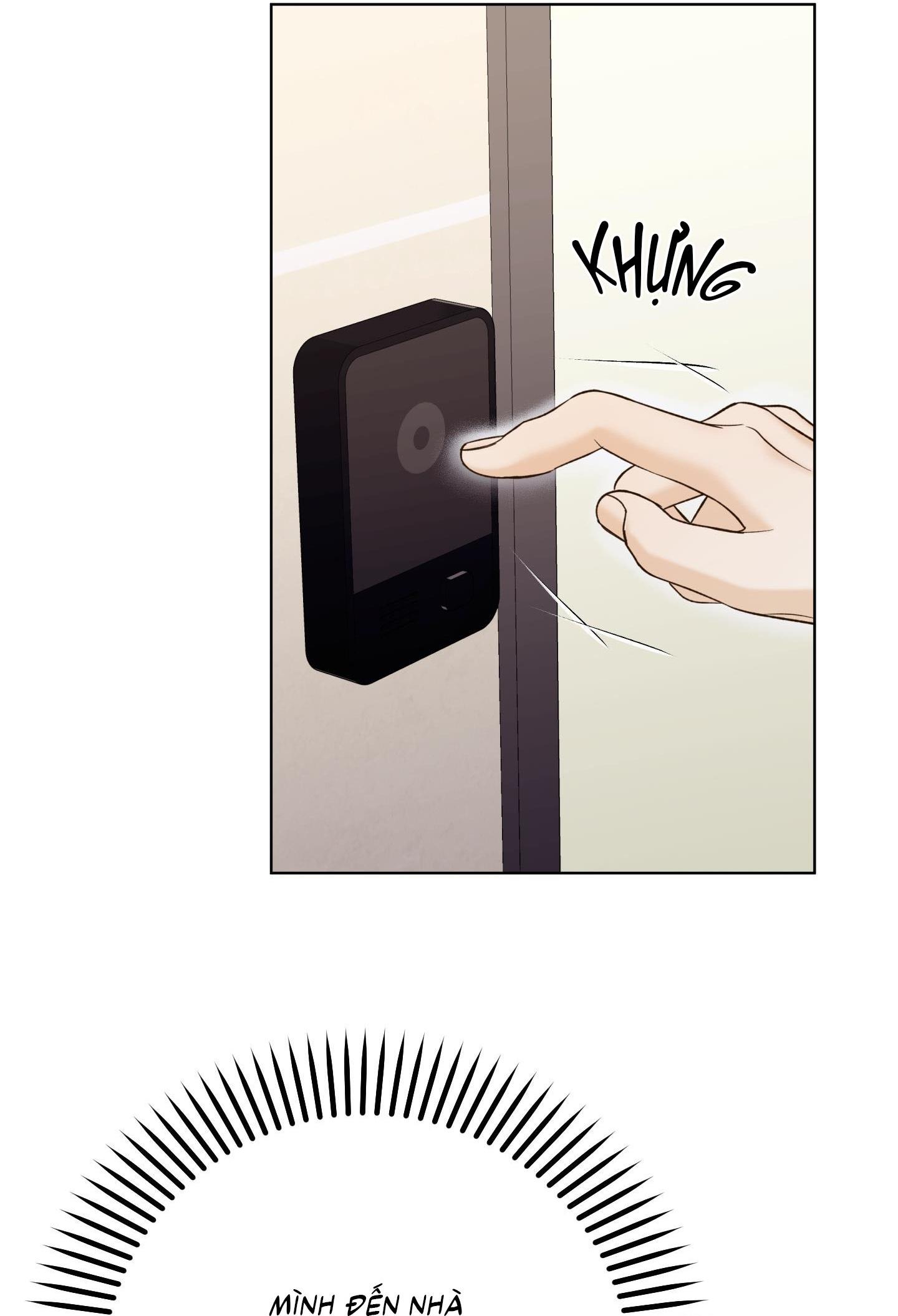 (CBunu) Ngọn Gió Dịu Dàng - Chap 19