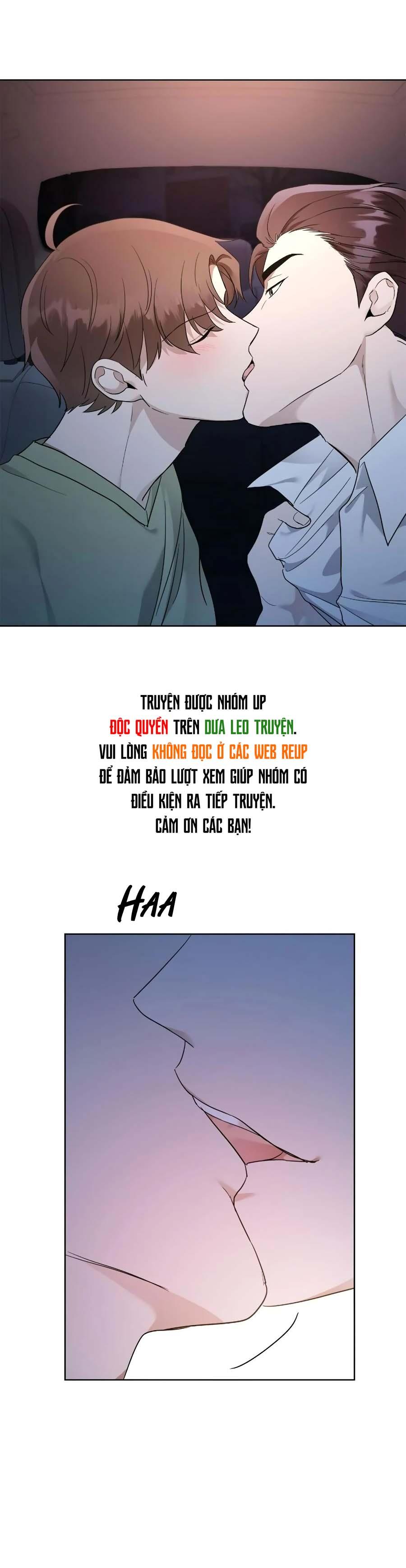 Niềm An Ủi Ngày Chủ Nhật - Chap 61