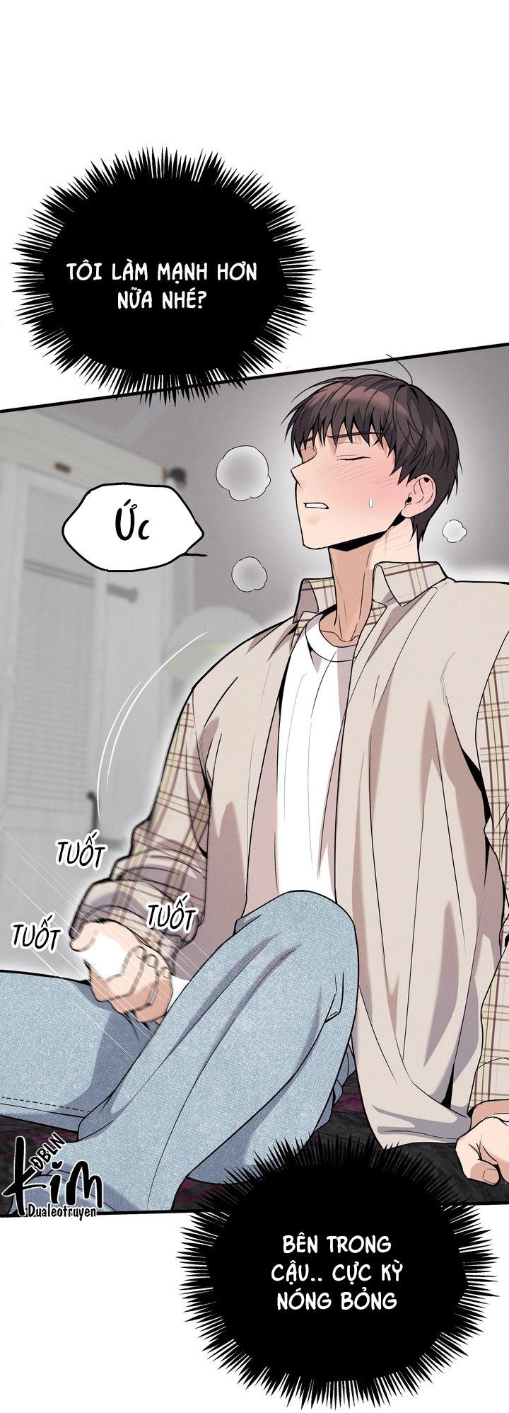 THAM SỐ KHÔNG MAY MẮN - Chap 5