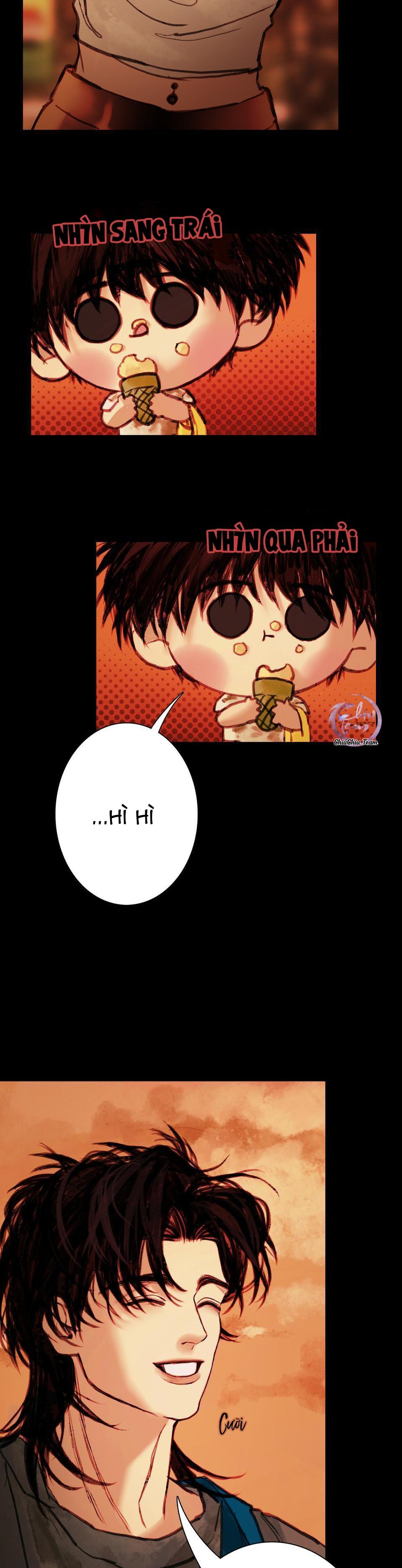 Hừng Đông - Chap 11