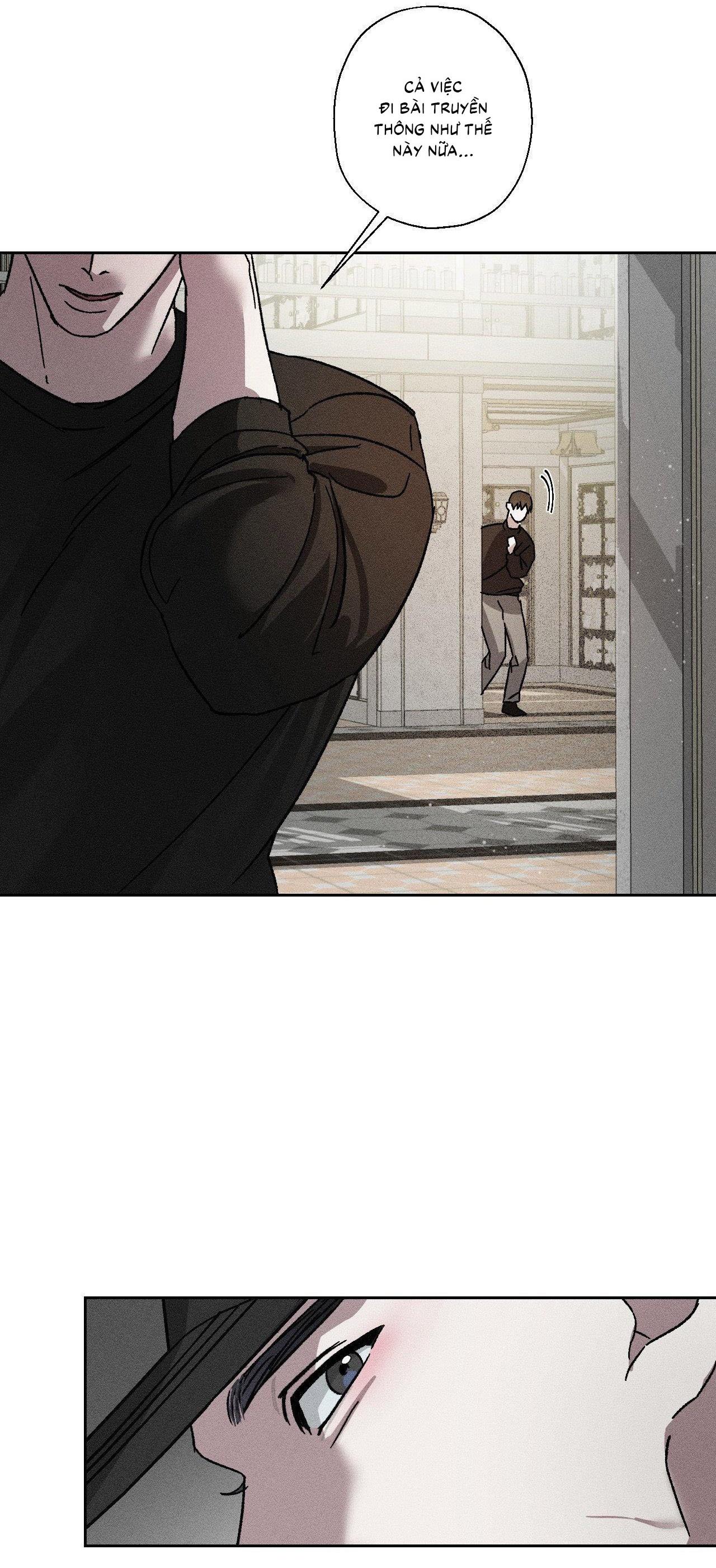 (CBunu) Close Up - Chap 9