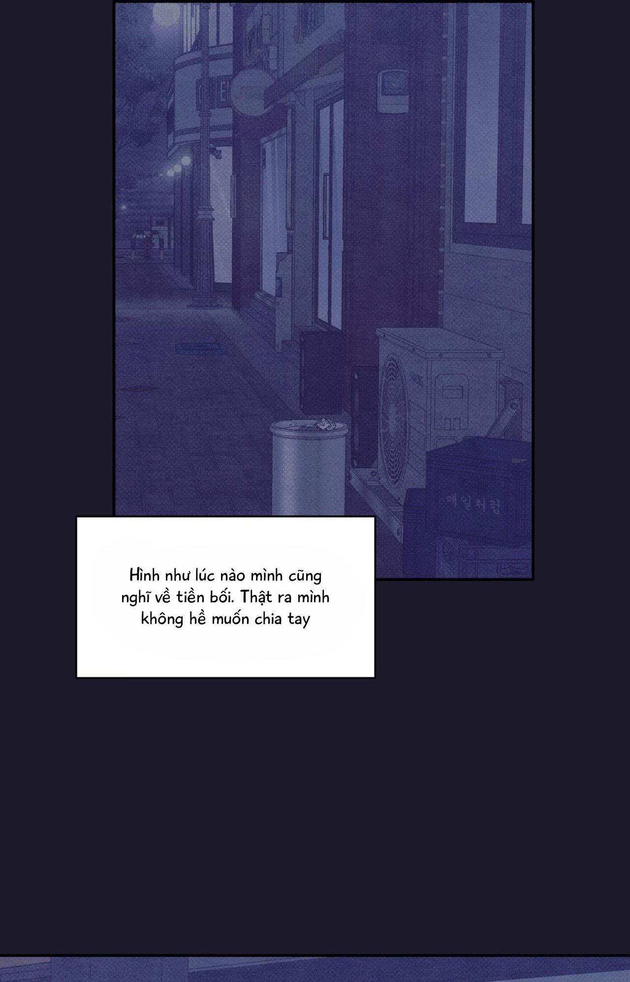 (CBunu) 1 to 10 - Chap 38