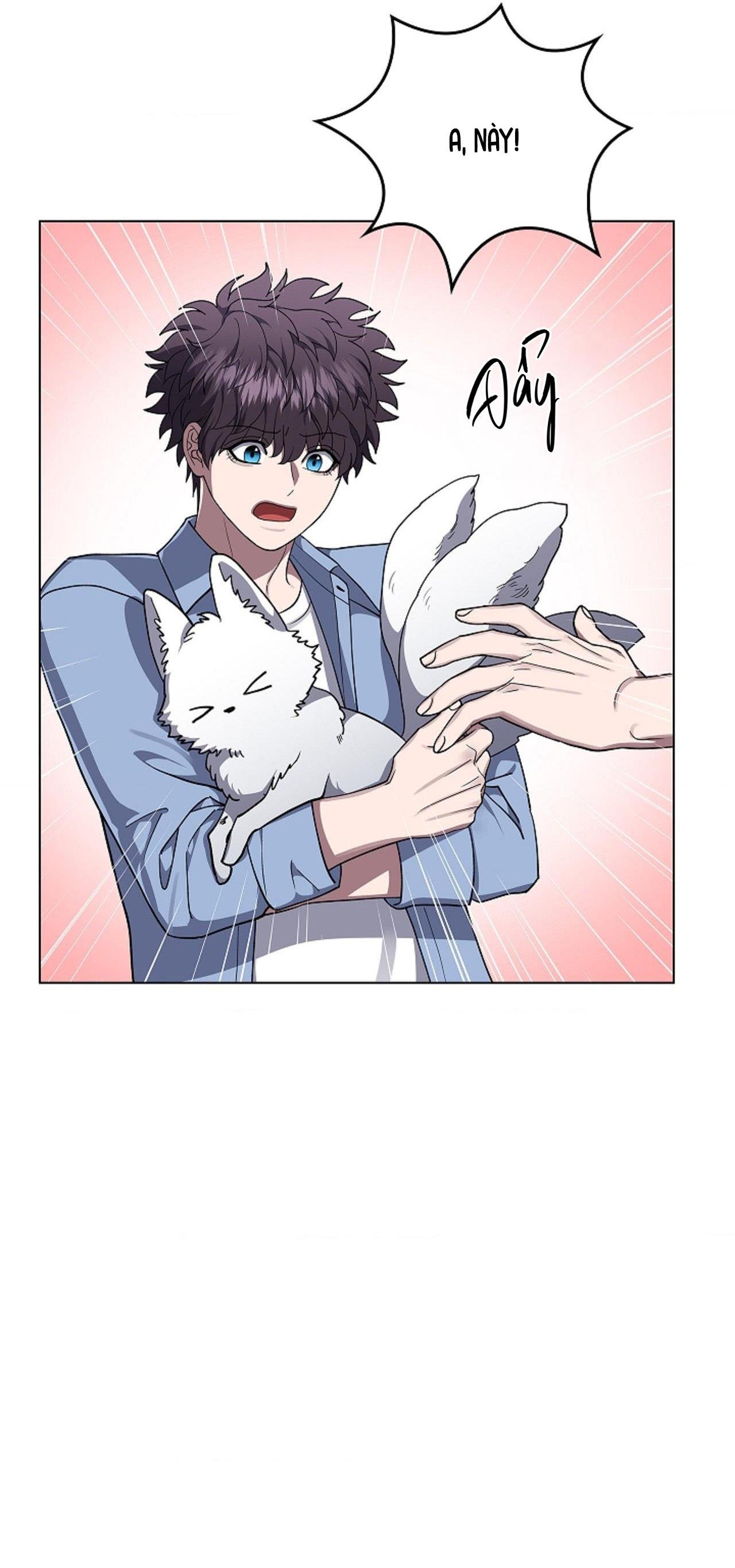 (CBunu) Đuổi Bắt Giữa Đêm Ngọt Ngào - Chap 28