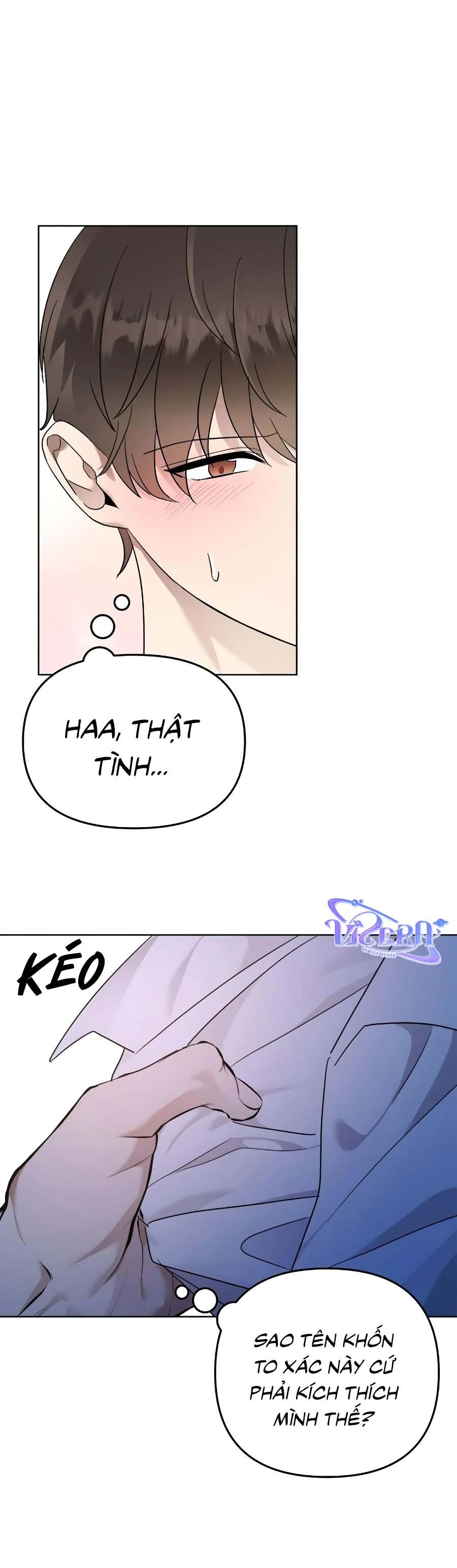 Niềm An Ủi Ngày Chủ Nhật - Chap 61