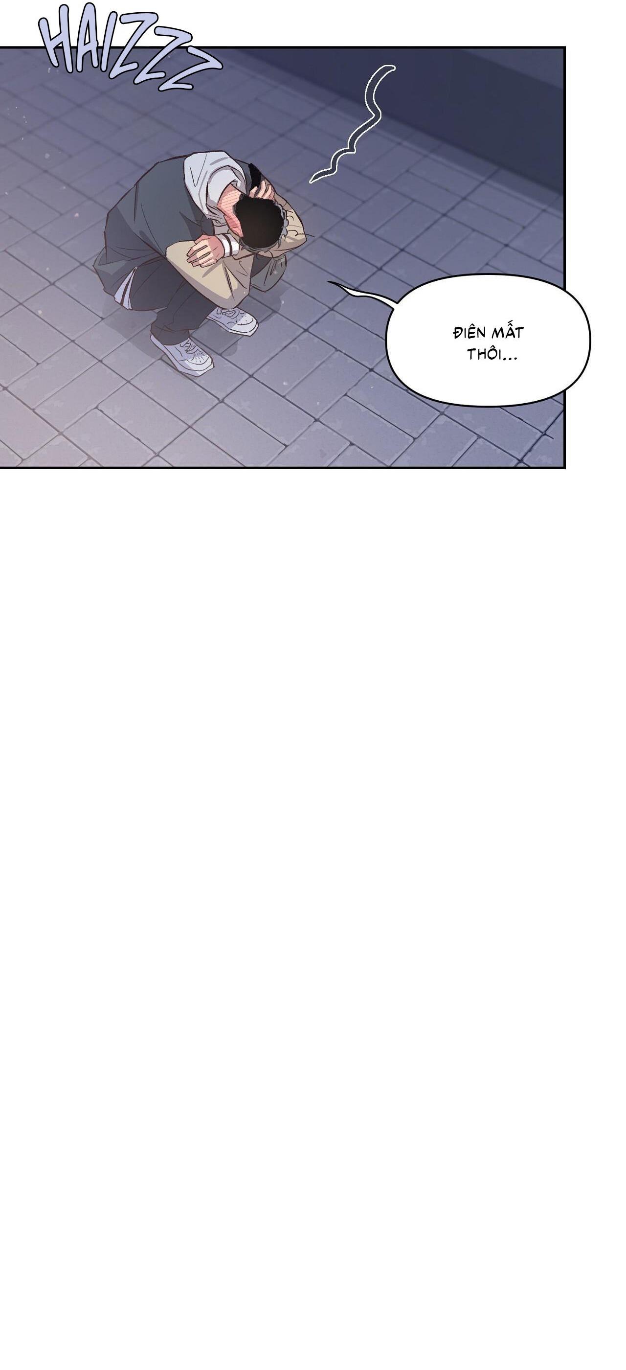 (CBunu) Bí Mật Của Mái Tóc - Chap 27