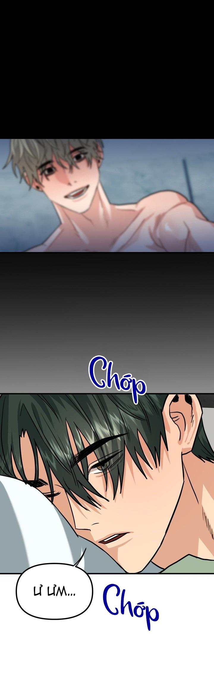 CÓ TIN VÀO TÍNH BẢN ÁC KHÔNG ? - Chap 38