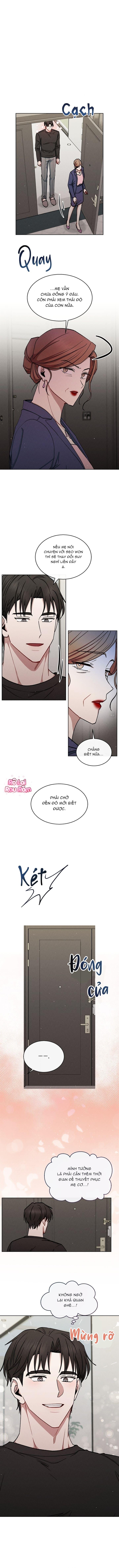 Giá Như Anh Cần Em - Chap 73