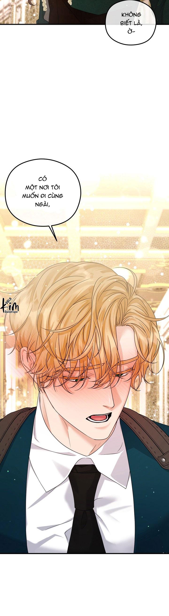 TIỂU BÁ TƯỚC BETA NAY ĐÃ KHÁC XƯA - Chap 20 - Trang 67