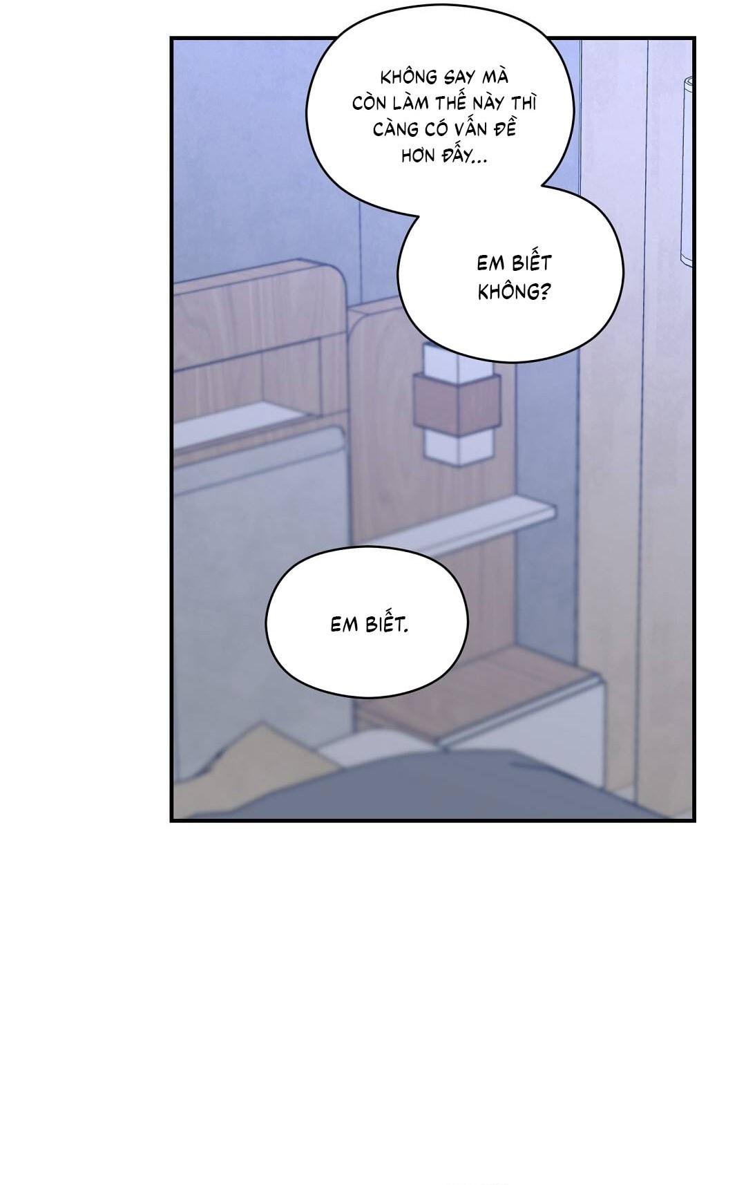 Alpha Trauma - Chap 19