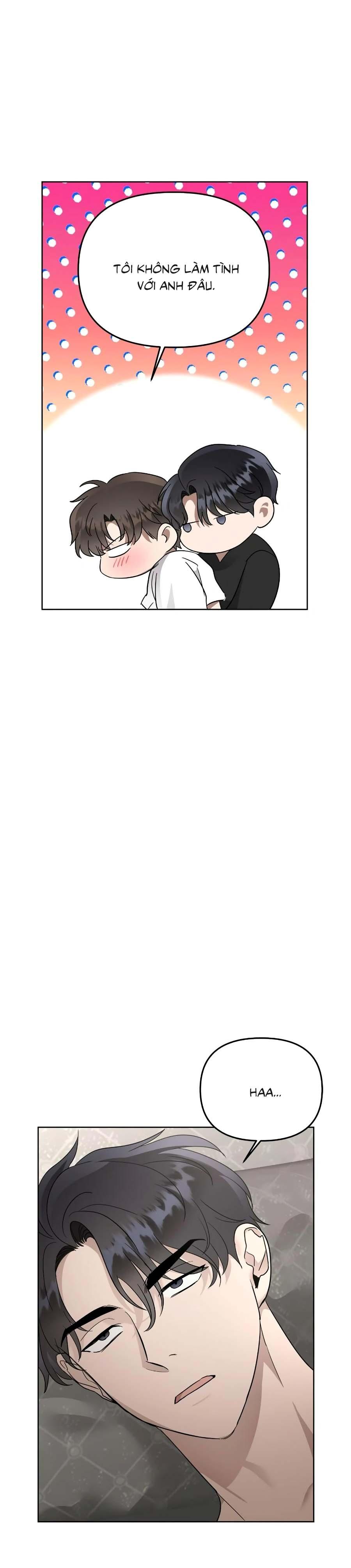 Niềm An Ủi Ngày Chủ Nhật - Chap 59