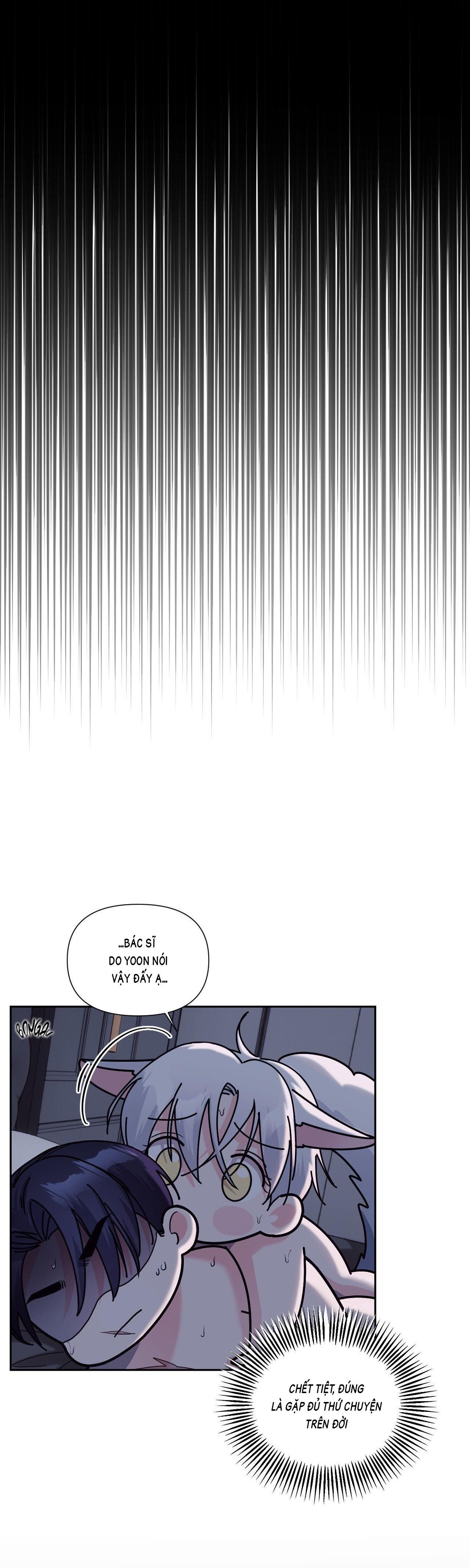 Nuôi máy DẬP từ nhỏ - Chap 15