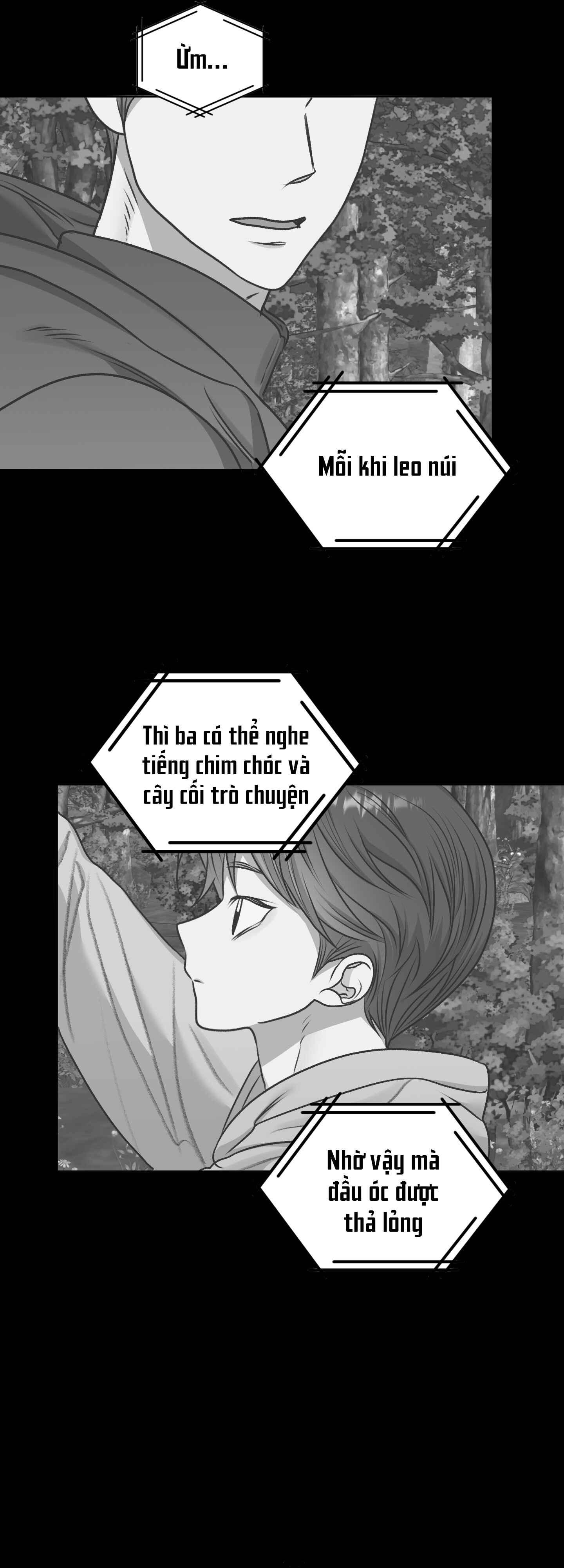 Đầm Hoa Sen - Chap 50