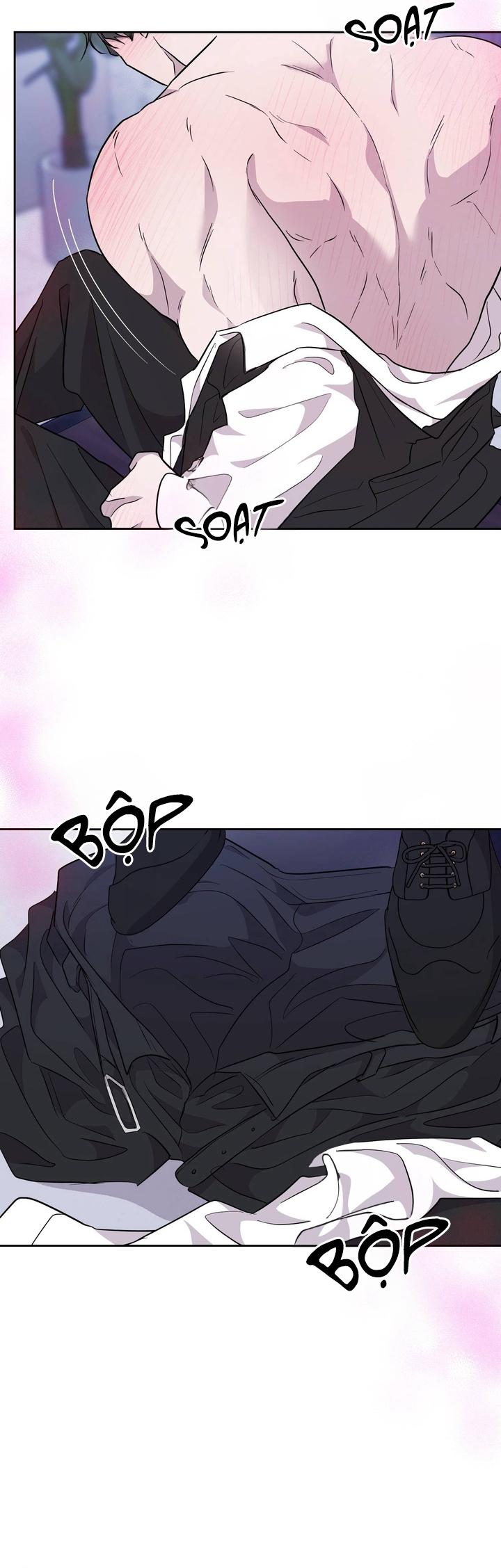 TUYỂN TẬP ÁM ẢNH, MƯU MÔ CÔNG - Chap 8.2 - Trang 57