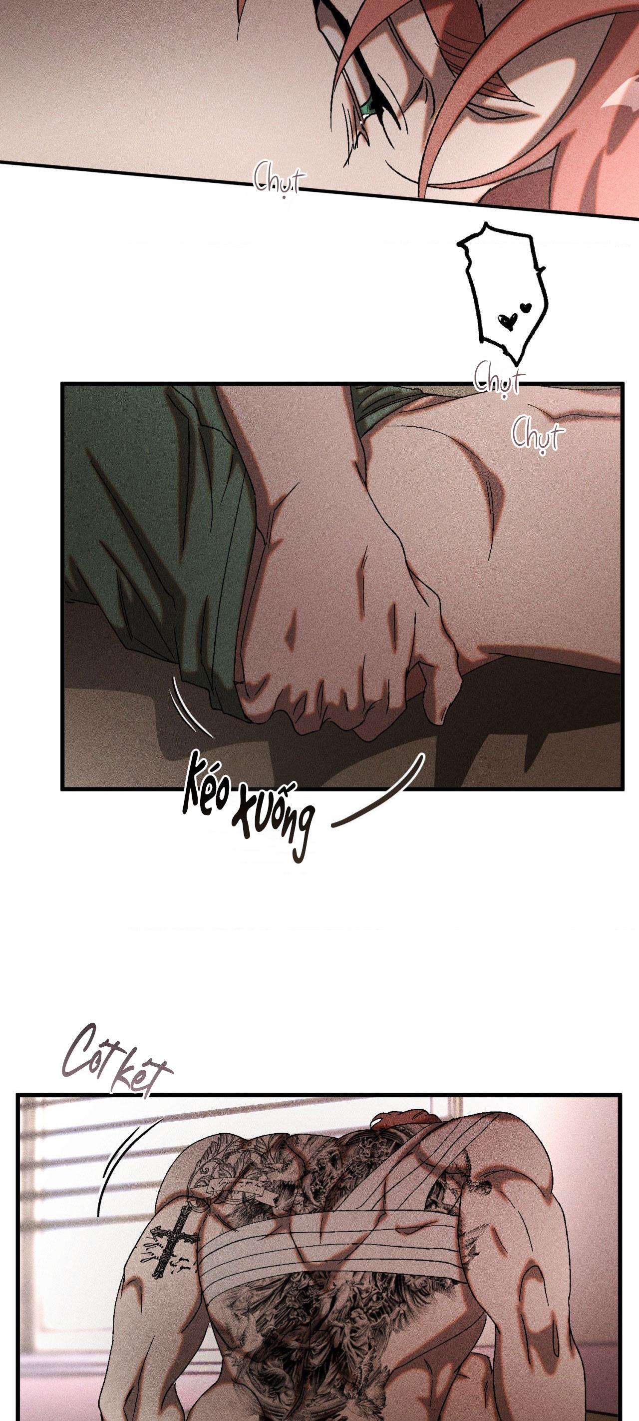 Cash Or Credit - Chap 49