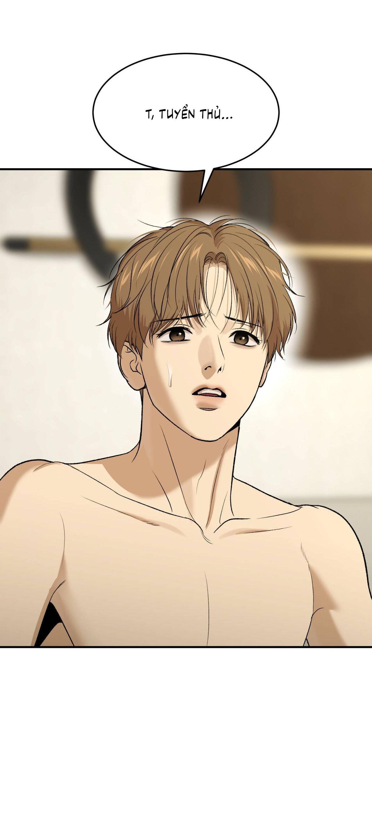 (CBunu) ChinhX - Vận Xui - Chap 68