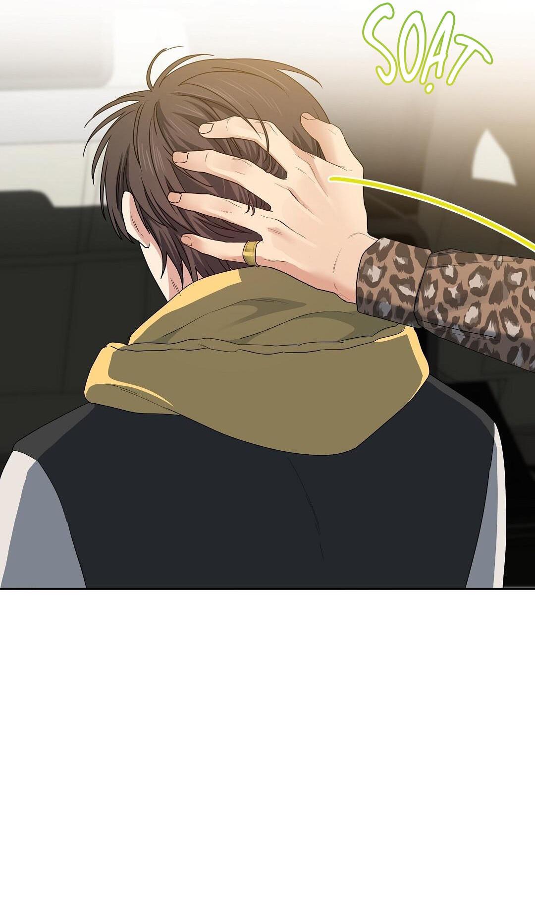 (CBunu) Cherry Cake - Chap 28