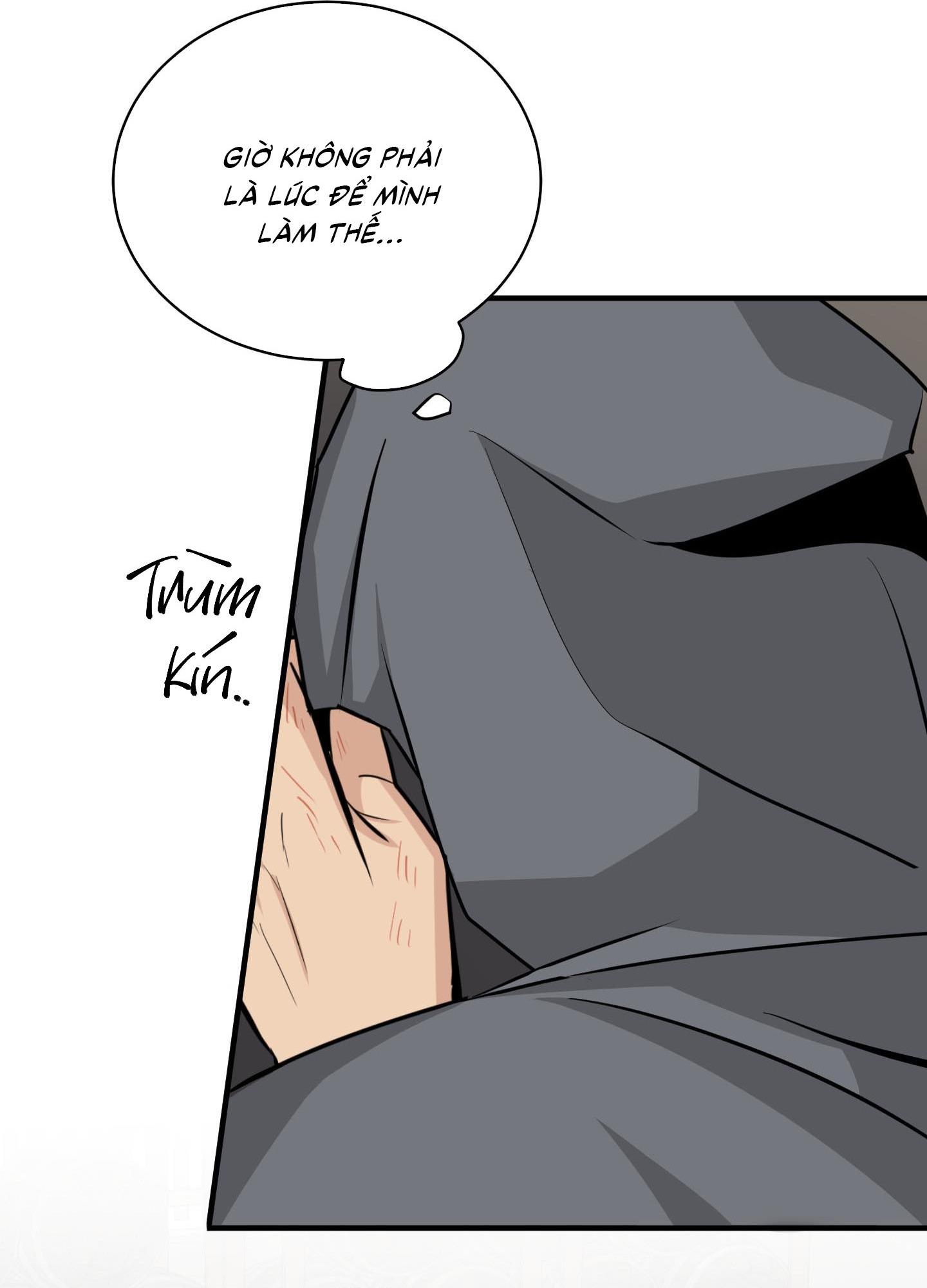 (CBunu) Hoa Vô Danh - Chap 17