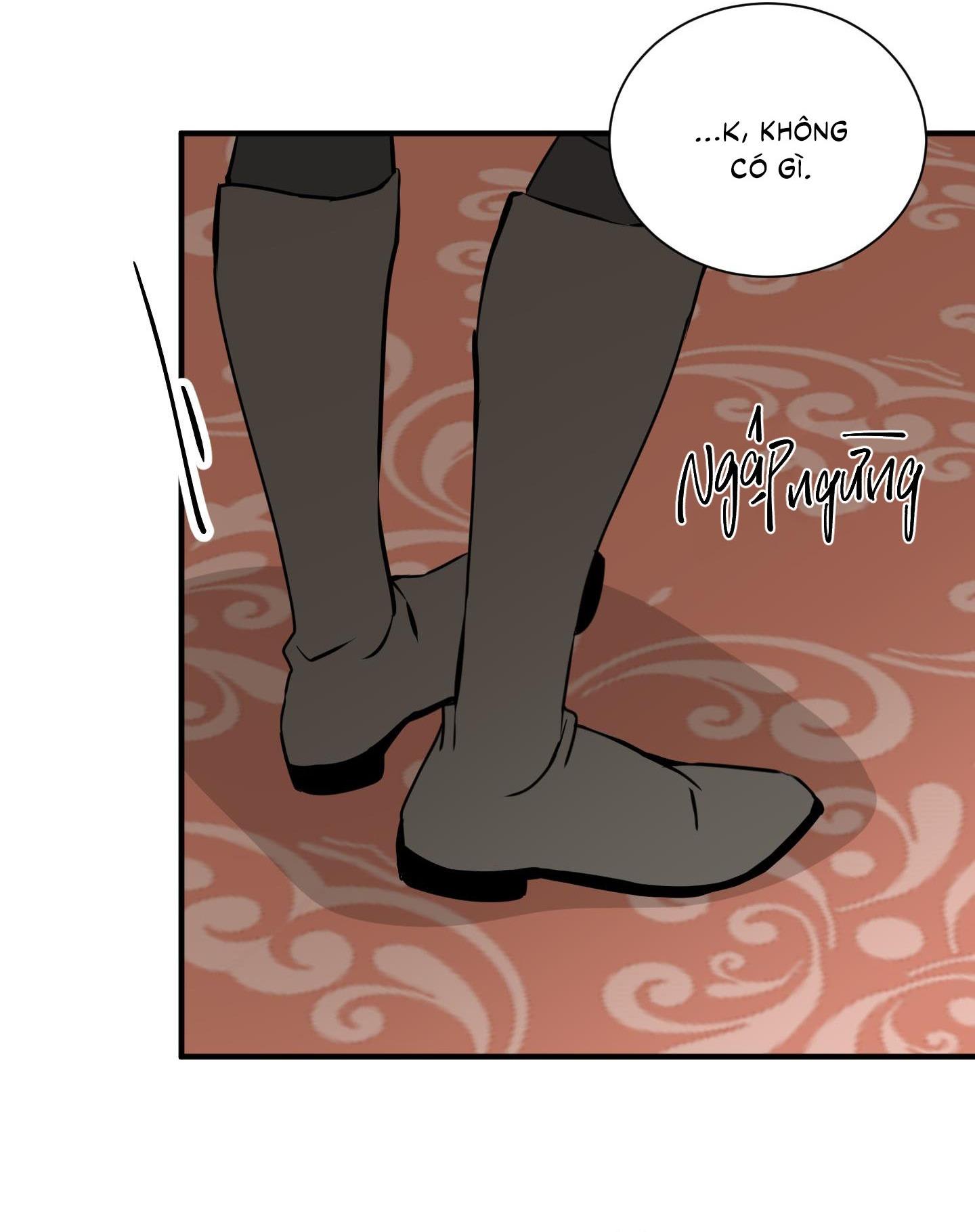 (CBunu) Hoa Vô Danh - Chap 19