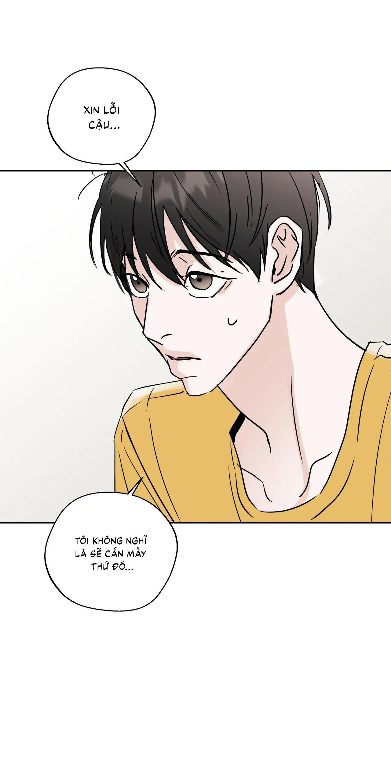 (CBunu) Cám Dỗ Nhà Bên - Chap 7