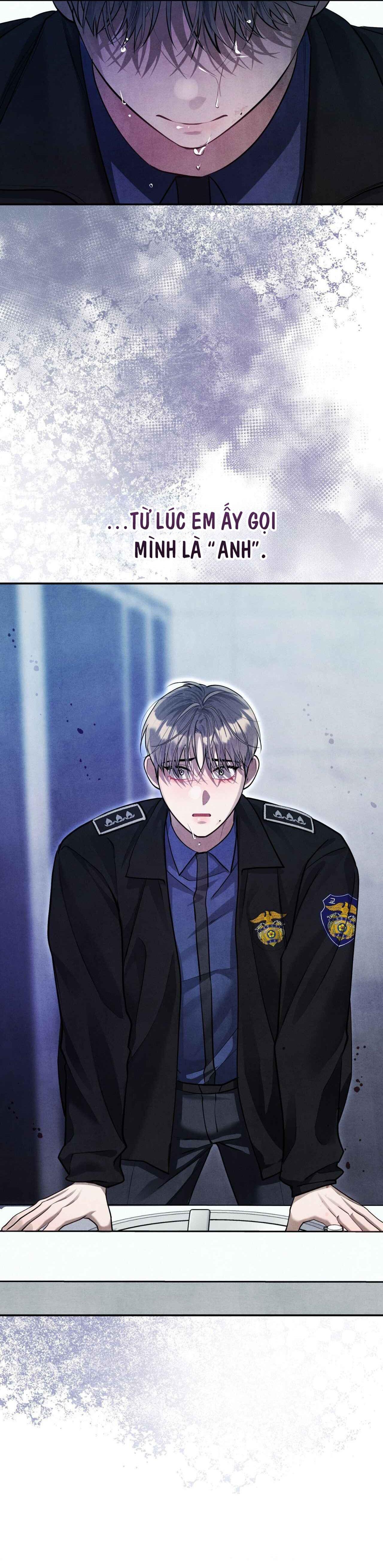 LOCKED IN LEAD - Chap 9