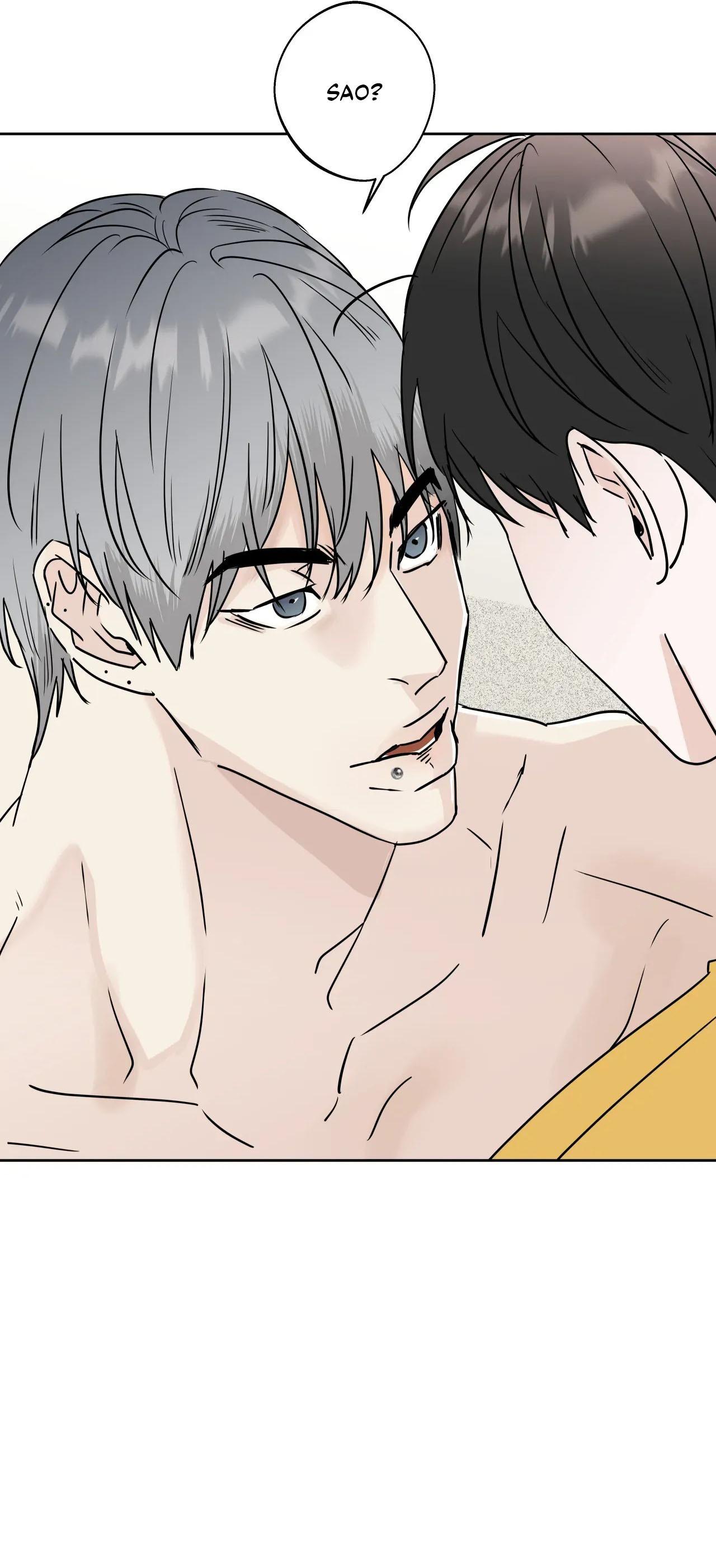 (CBunu) Cám Dỗ Nhà Bên - Chap 7