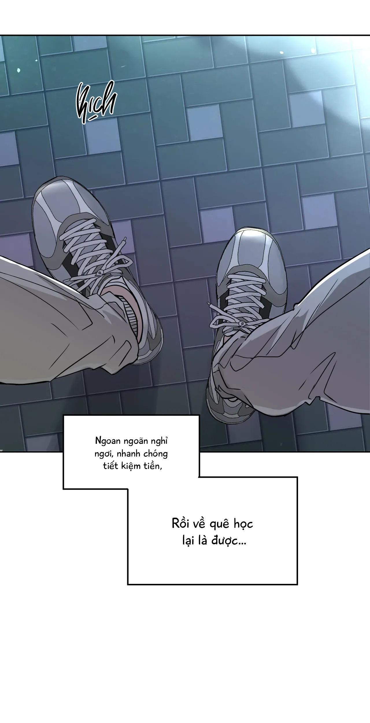 (CBunu) Cám Dỗ Nhà Bên - Chap 9