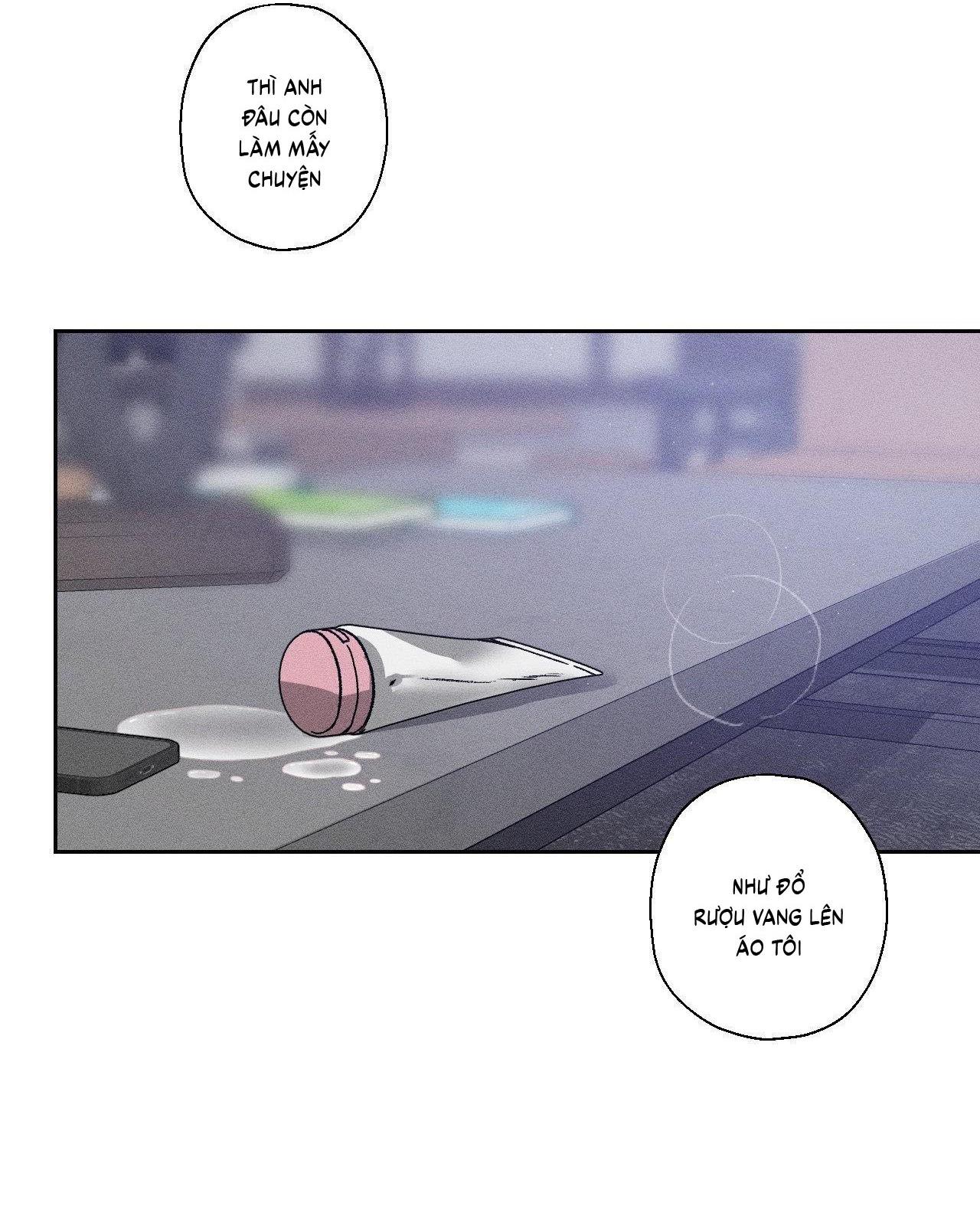 (CBunu) Close Up - Chap 11