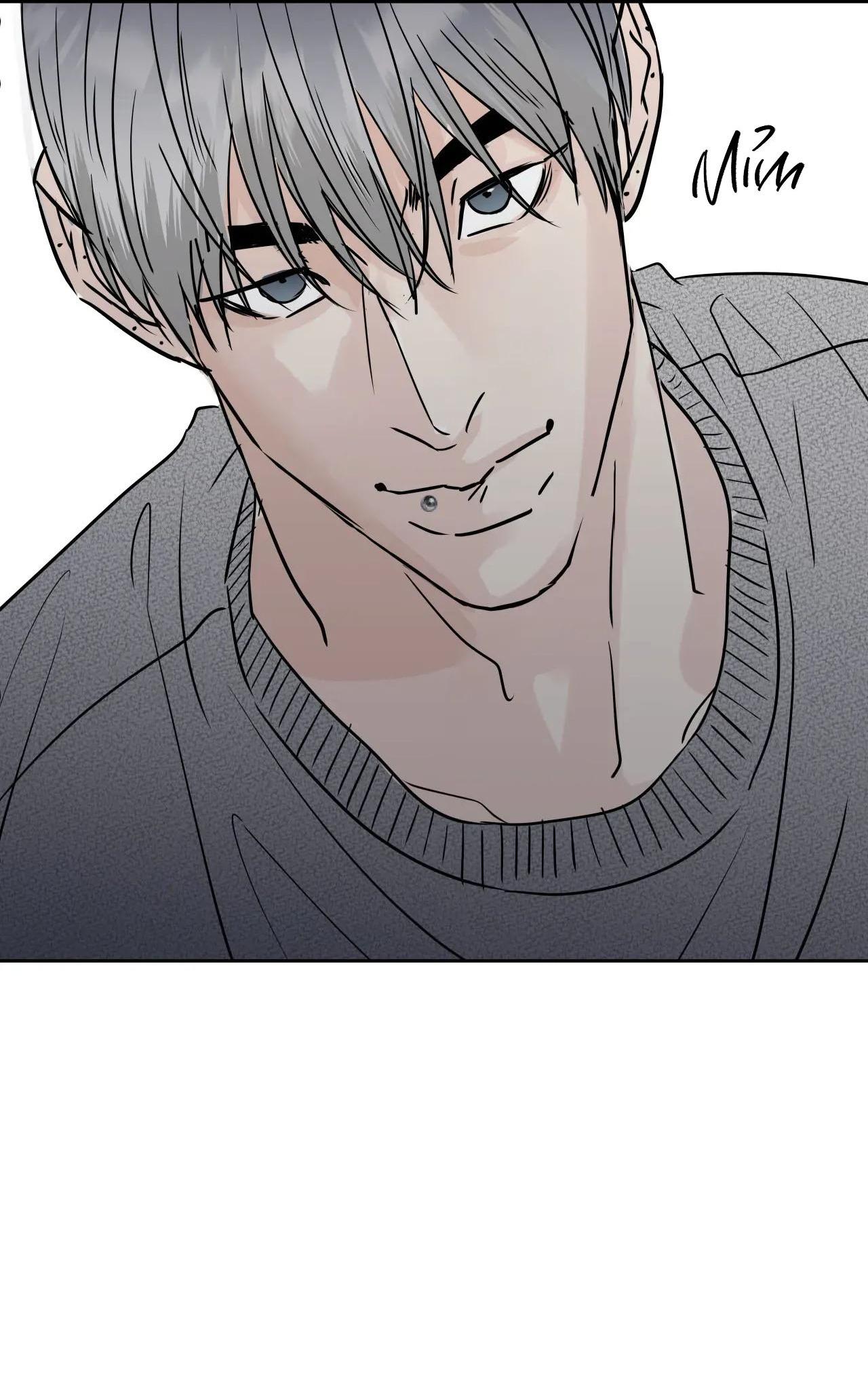 (CBunu) Cám Dỗ Nhà Bên - Chap 8