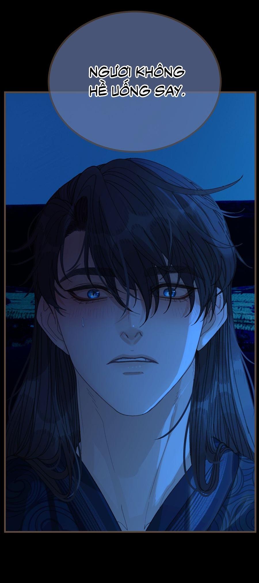 Á NÔ 2 - THÁM HOA - Chap 74