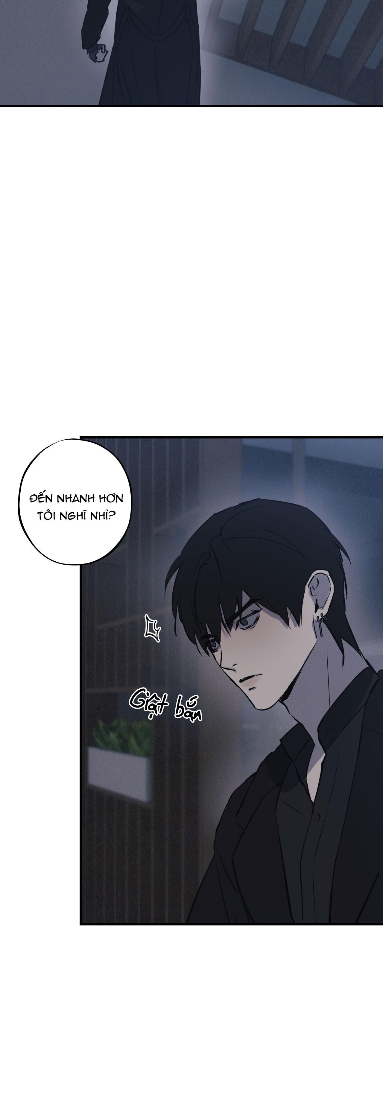 RISKY VICE - Chap 28