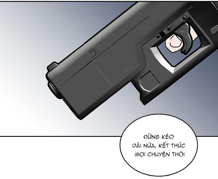 Không Hơn Không Kém - Chap 50