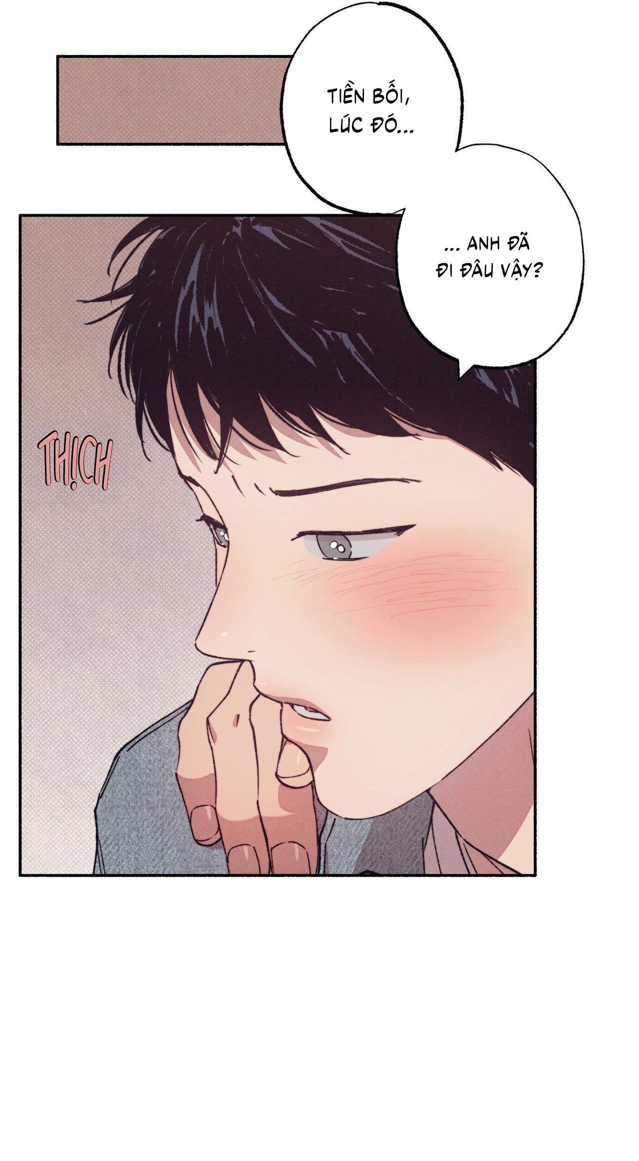 (CBunu) 1 to 10 - Chap 39