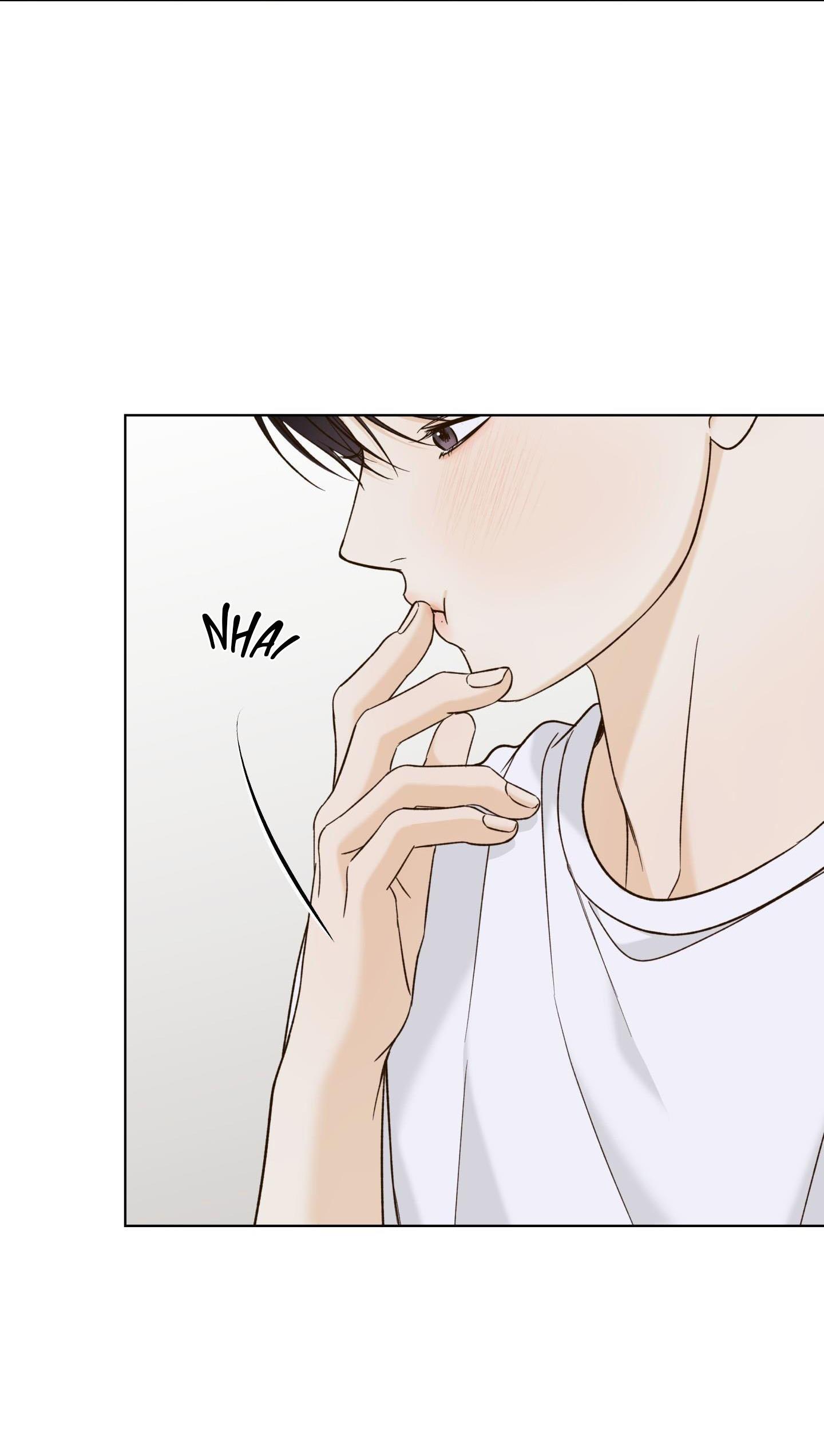 (CBunu) Ngọn Gió Dịu Dàng - Chap 20