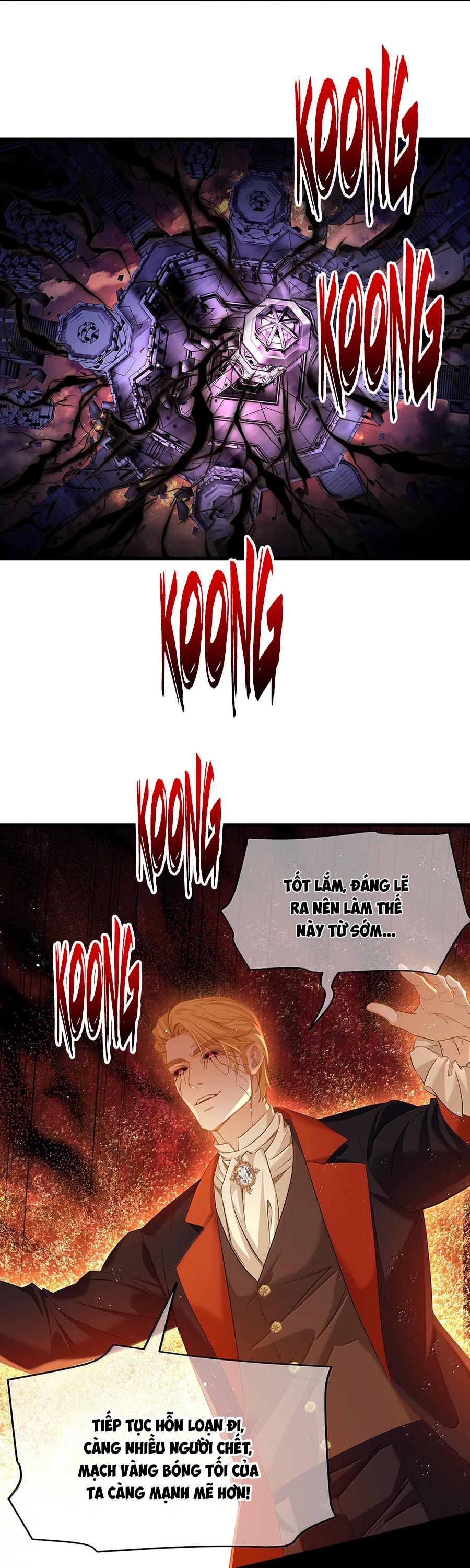 Tôi Tái Sinh Thành Tiểu Ác Long Của Hoàng Tử Điện Hạ - Chap 71