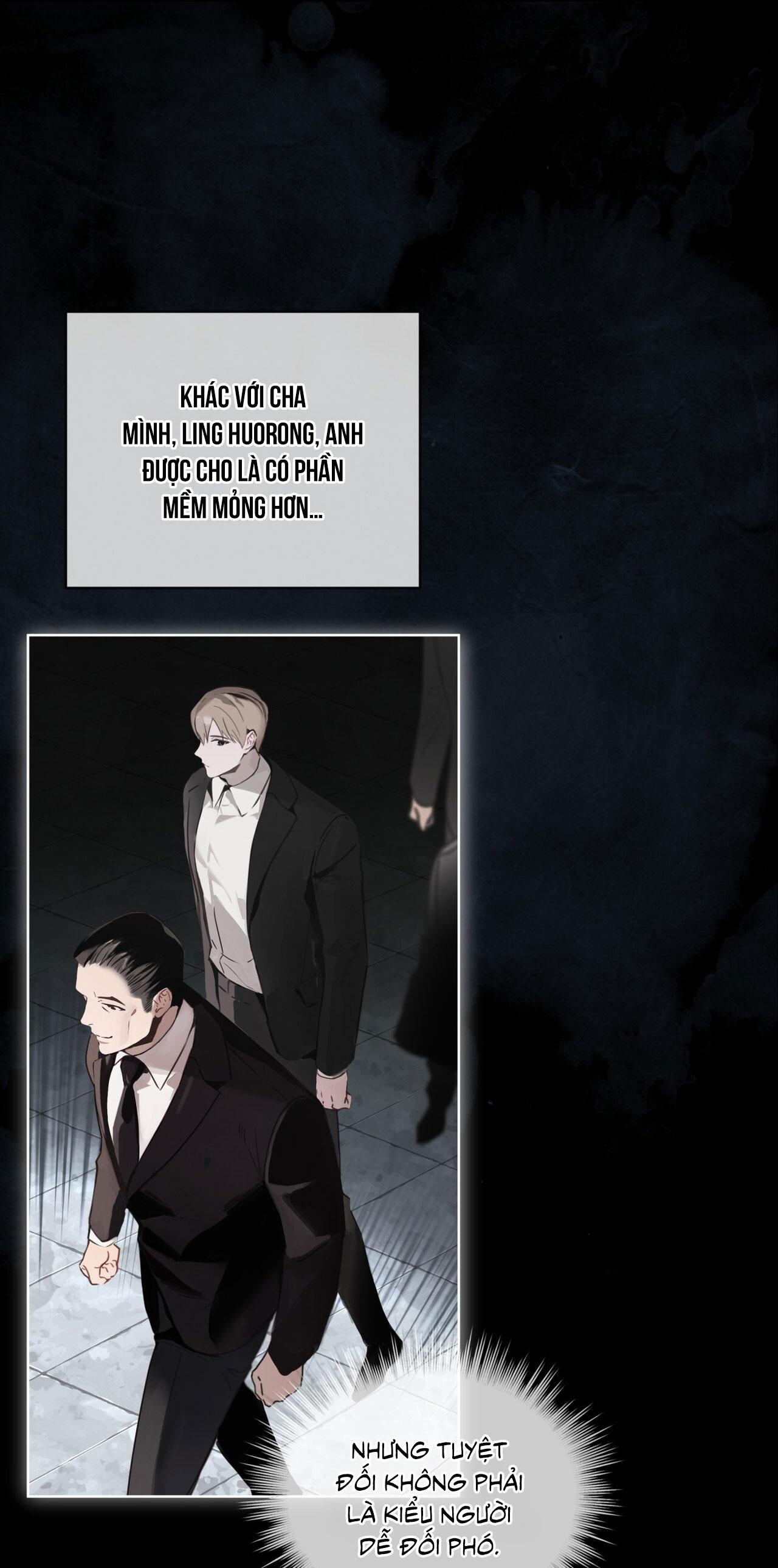 RAGA: Passion - Chap 2