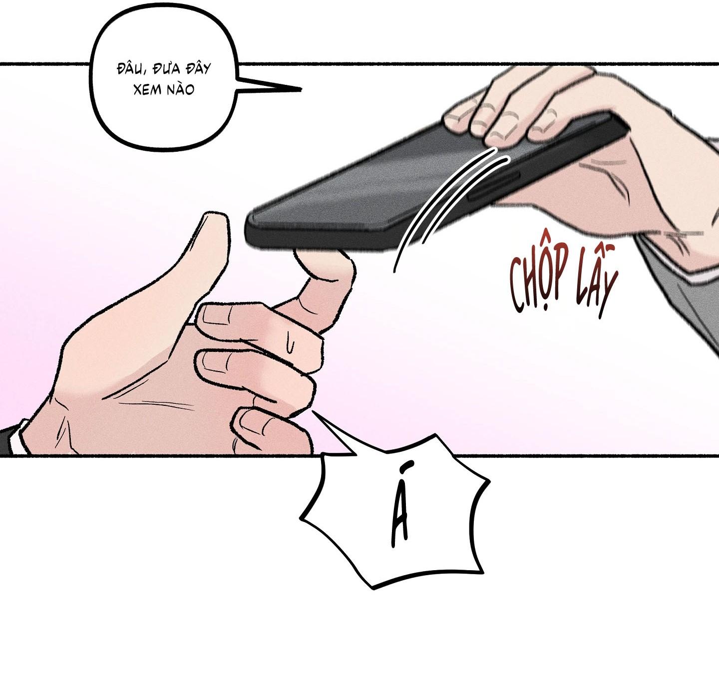 (CBunu) Khi Người Lơ Đãng - Chap 17