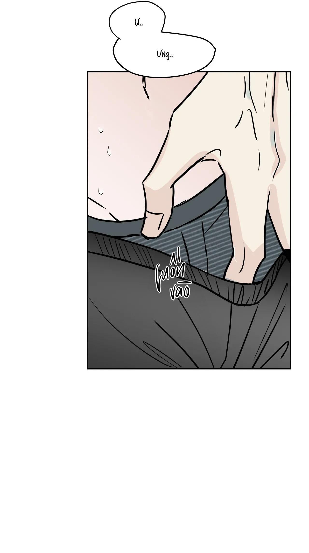 (CBunu) Cám Dỗ Nhà Bên - Chap 7