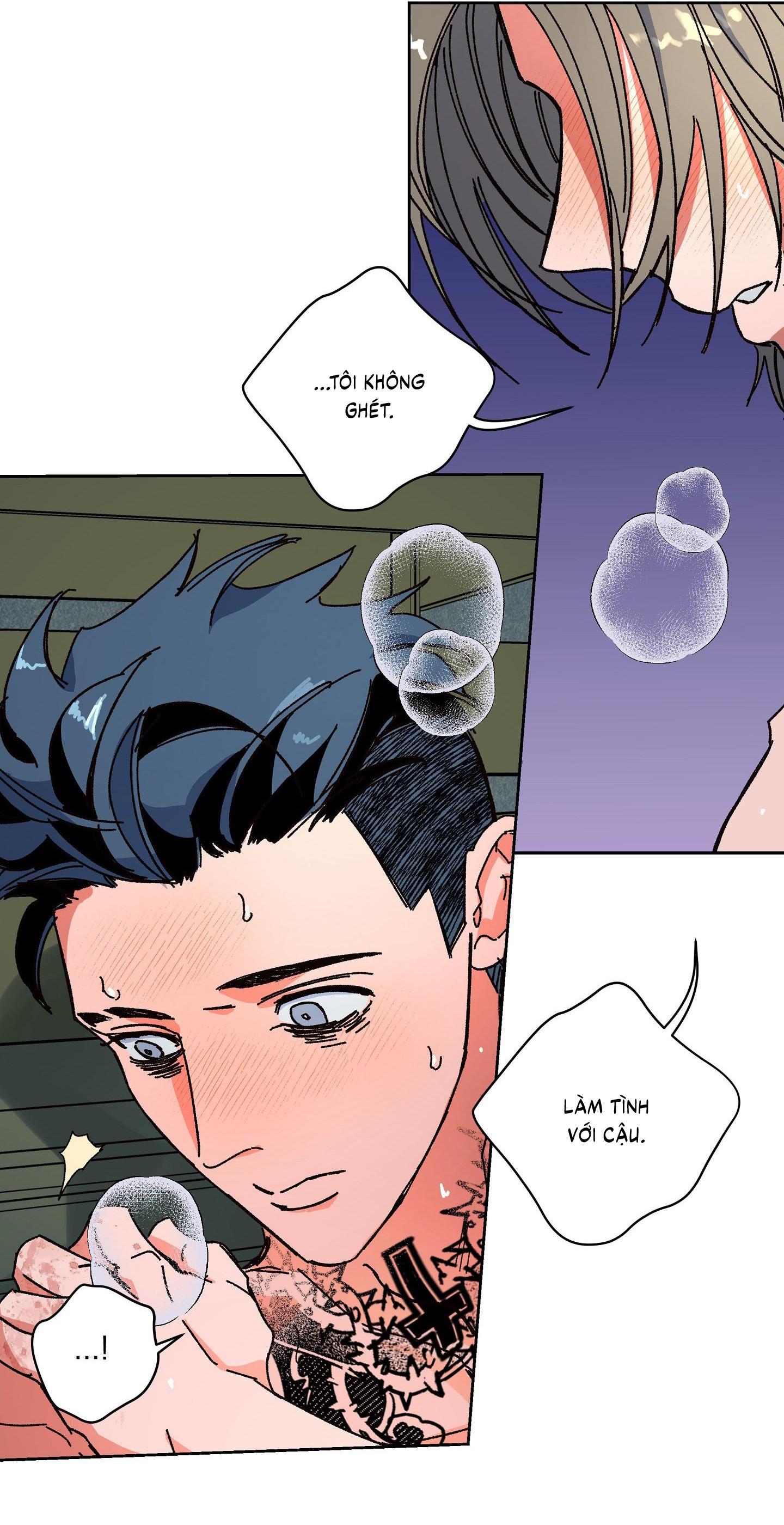 (CBunu) The Cell - Chap 10