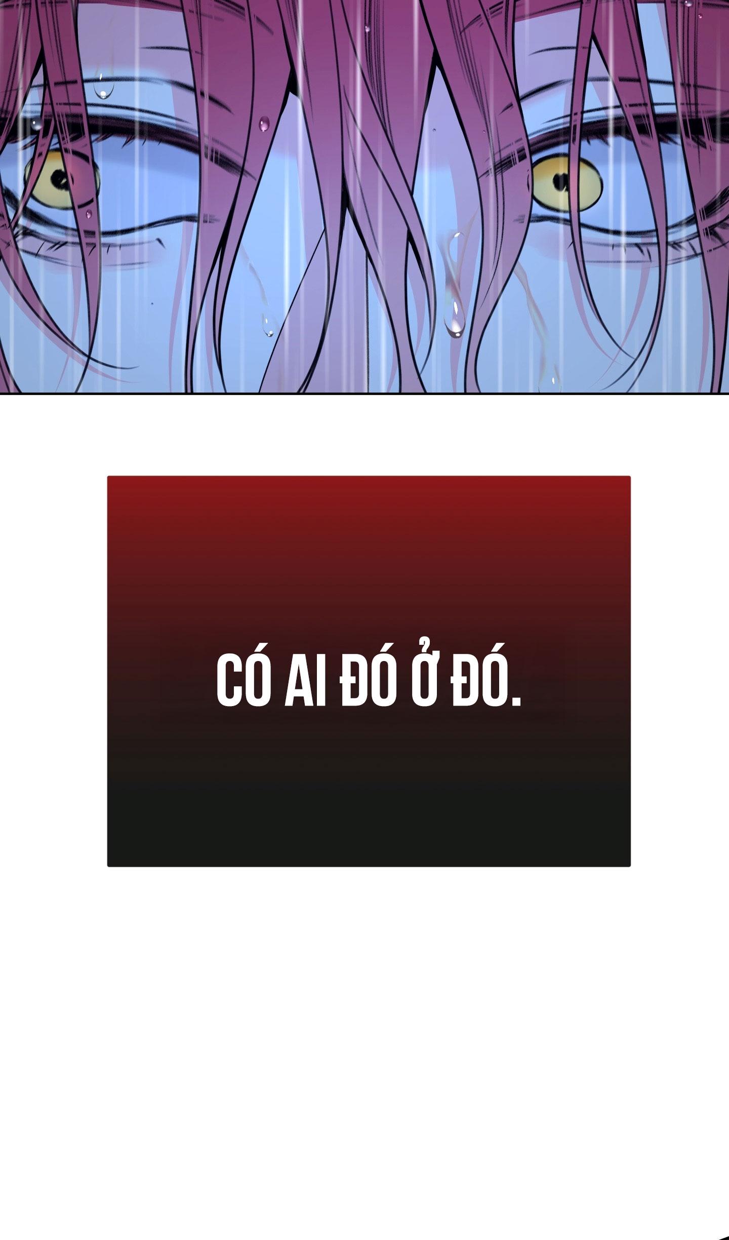 Honey Trouble - Chap 42