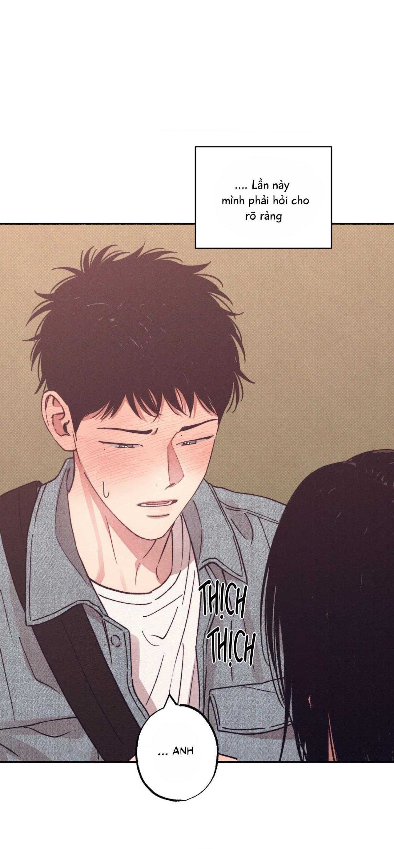 (CBunu) 1 to 10 - Chap 38