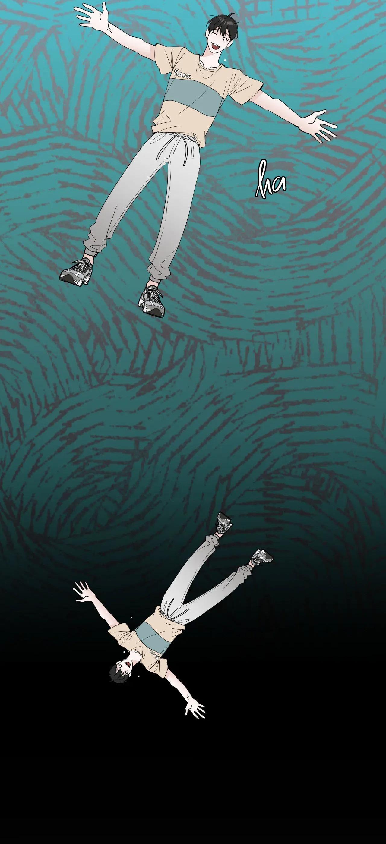 (CBunu) Cám Dỗ Nhà Bên - Chap 9