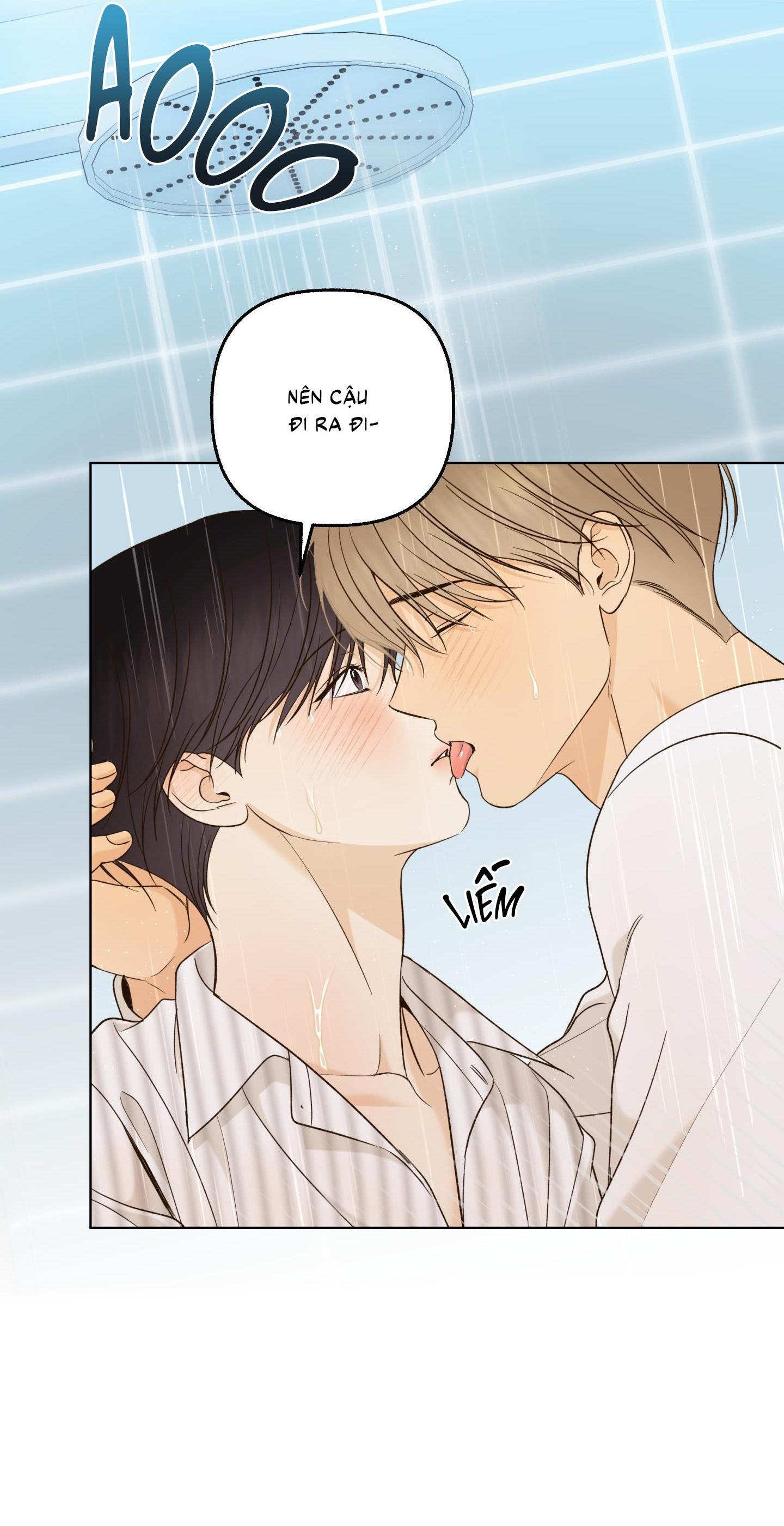 (CBunu) Ngọn Gió Dịu Dàng - Chap 19