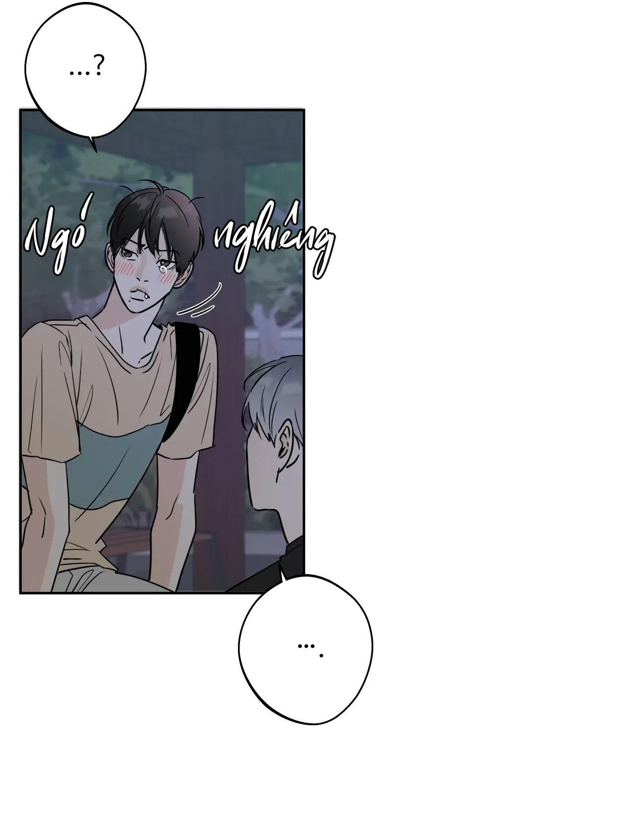 (CBunu) Cám Dỗ Nhà Bên - Chap 10