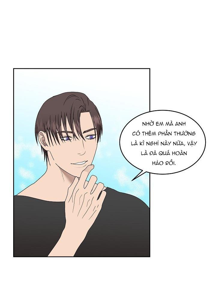 Không Hơn Không Kém - Chap 51