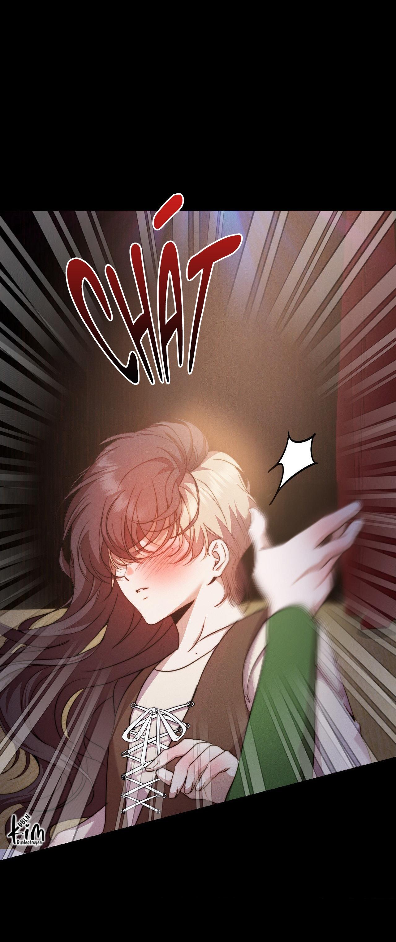 HƯỚNG DẪN TÌNH DỤC - Chap 1