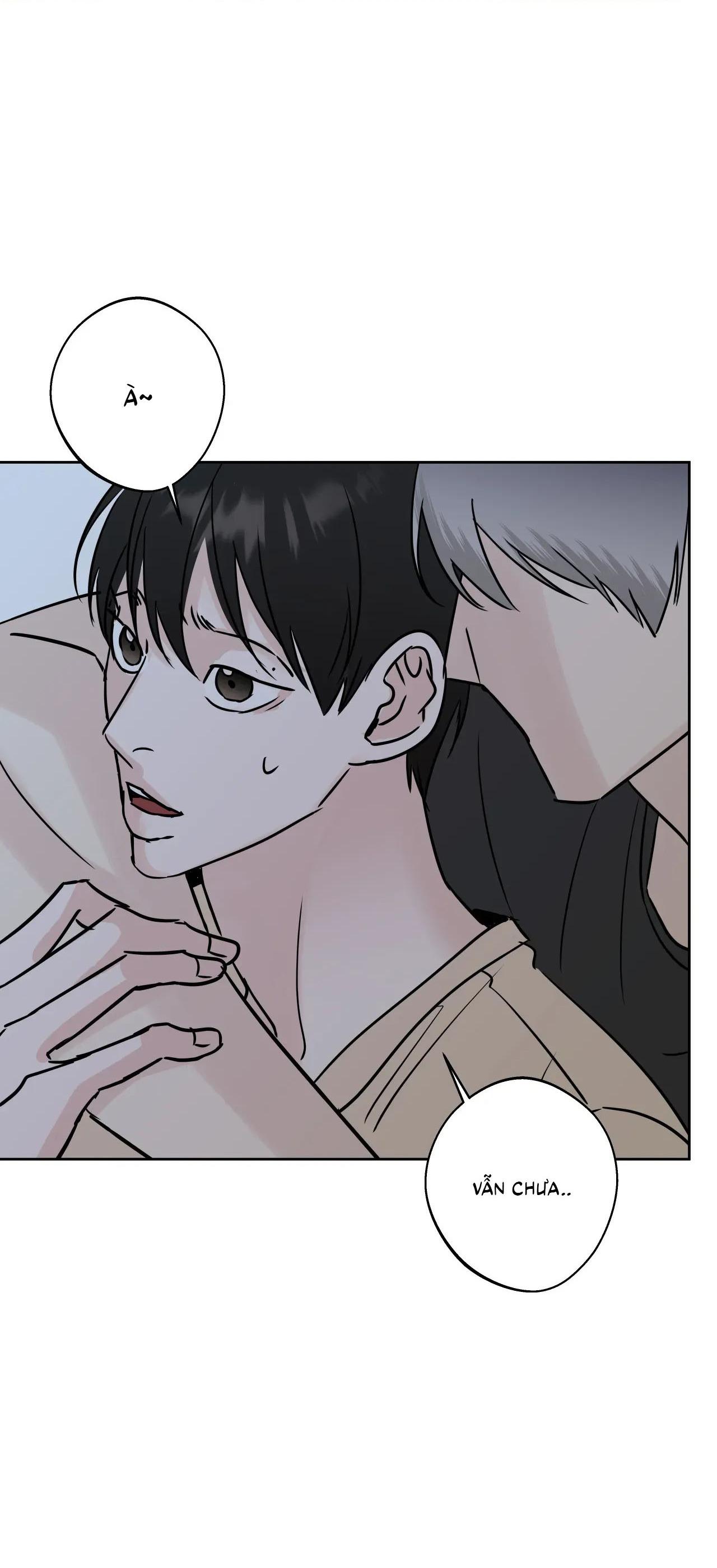 (CBunu) Cám Dỗ Nhà Bên - Chap 9