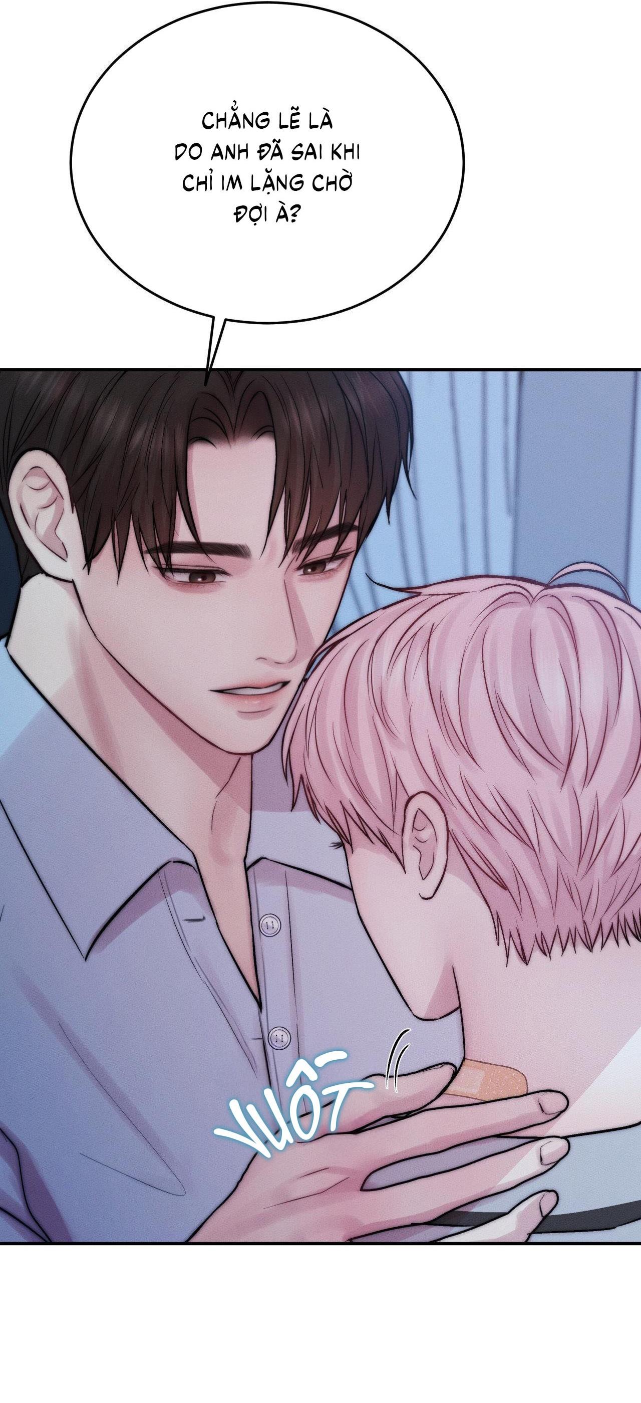 (CBunu) Love Remedy - Chap 32