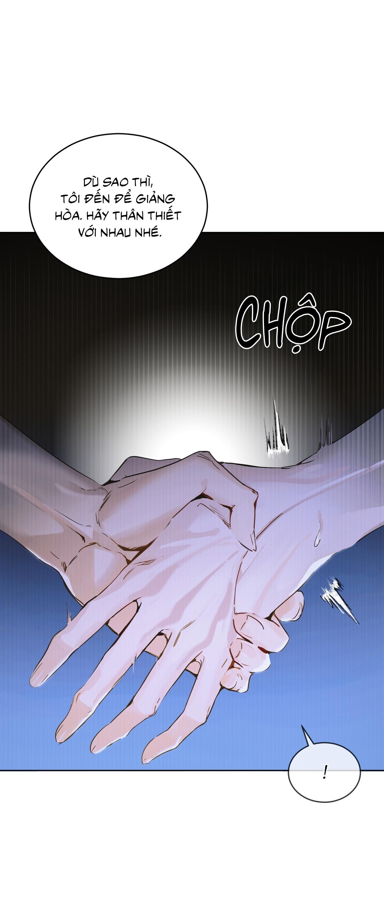 RAGA: Passion - Chap 4